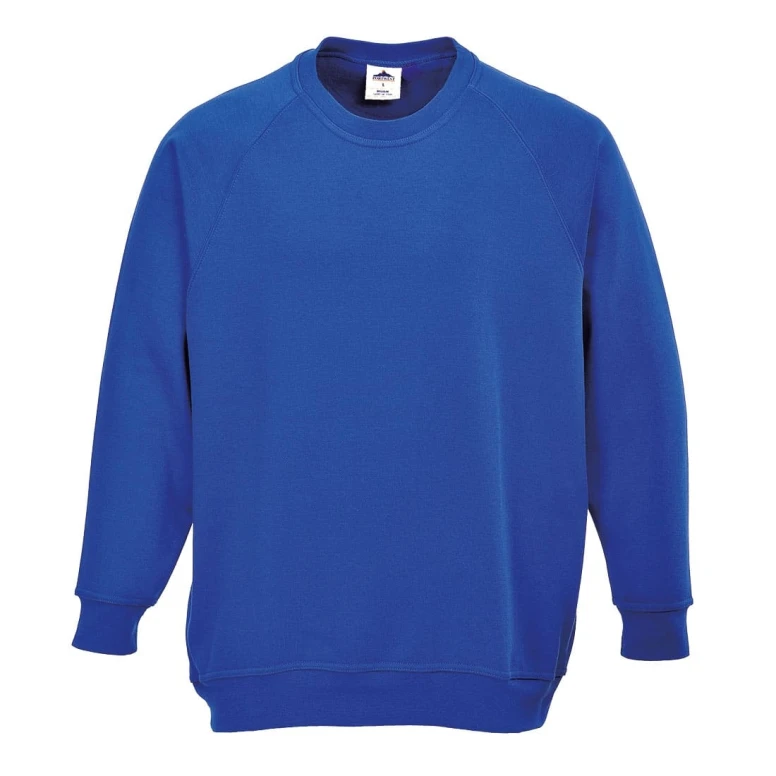 Arbeitssweatshirt Portwest Roma B300