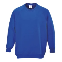 Arbeitssweatshirt Portwest Roma B300