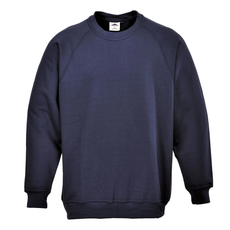 Arbeitssweatshirt Portwest Roma B300