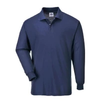 Arbeitspoloshirt Portwest Langärmelig B212