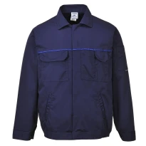 Arbeitsjacke Portwest Classic Multitaschen 2860