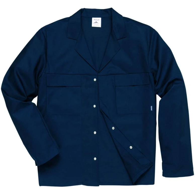 Arbeitsjacke Portwest Mayo Multitaschen