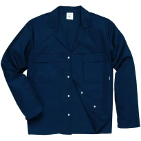 Arbeitsjacke Portwest Mayo Multitaschen