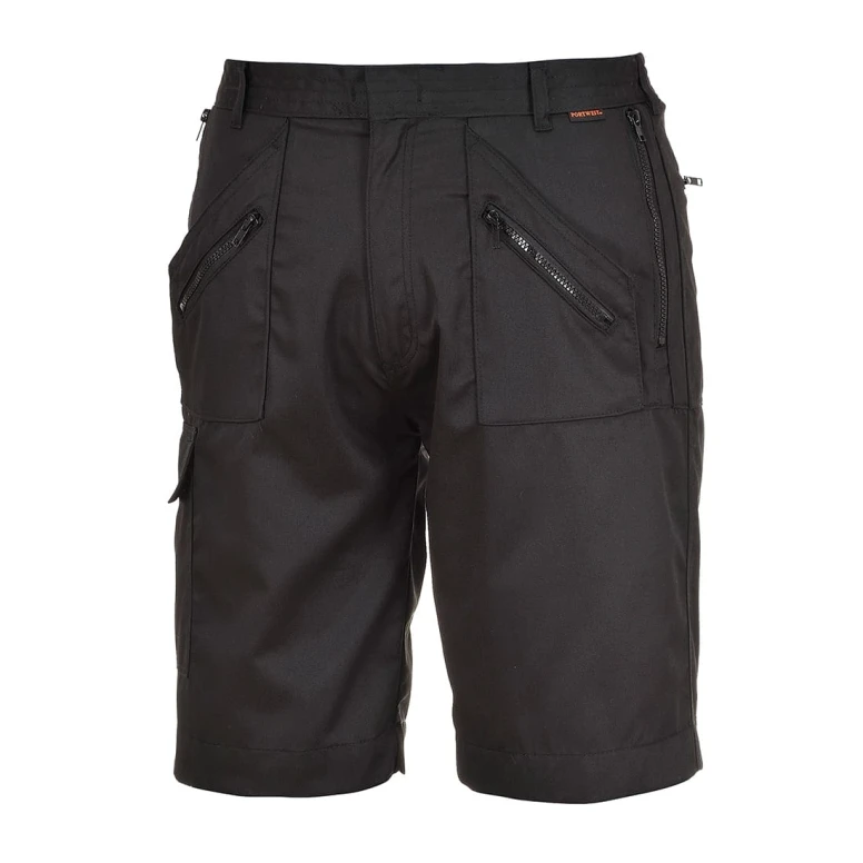 Arbeitsshort Portwest Action S889
