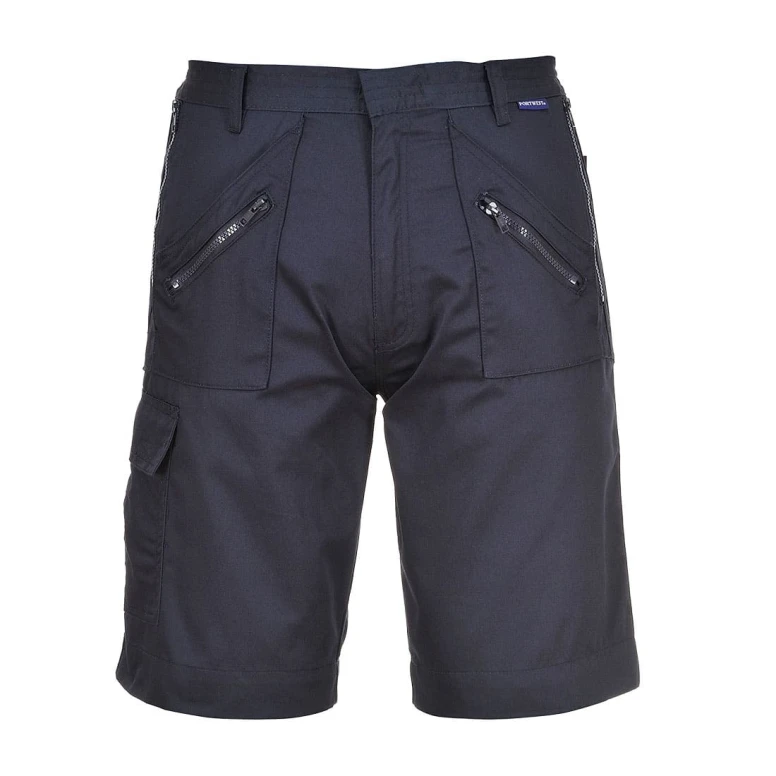 Arbeitsshort Portwest Action S889