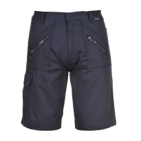 Arbeitsshort Portwest Action S889