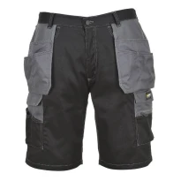 Arbeitsshort Portwest Granit KS18