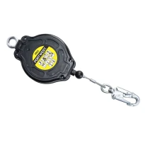 Versenkbarer Wickler von 10 m Portwest FP41
