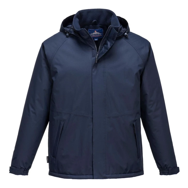 Arbeitsjacke Limax Wasserdicht Portwest S505