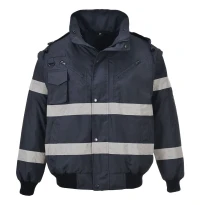 Arbeitsjacke 4-in-1 Wasserdicht Portwest S435