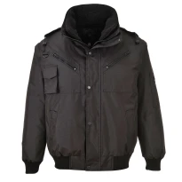 Arbeitsjacke 4-in-1 Wasserdicht Portwest F465