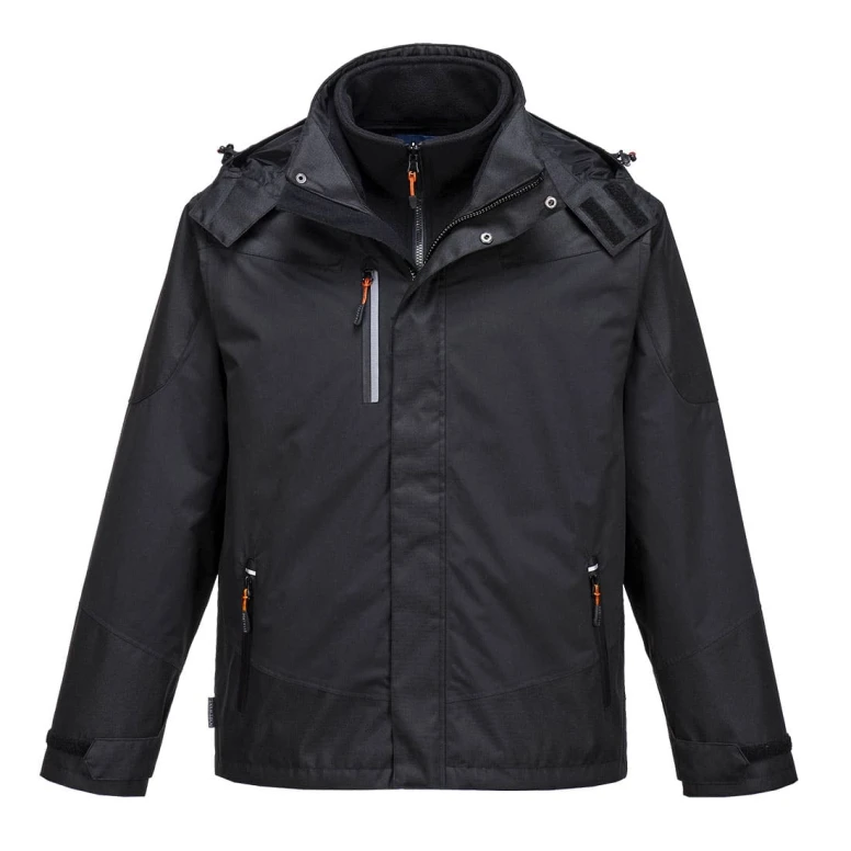 Arbeitsjacke Radial 3-in-1 Portwest S553