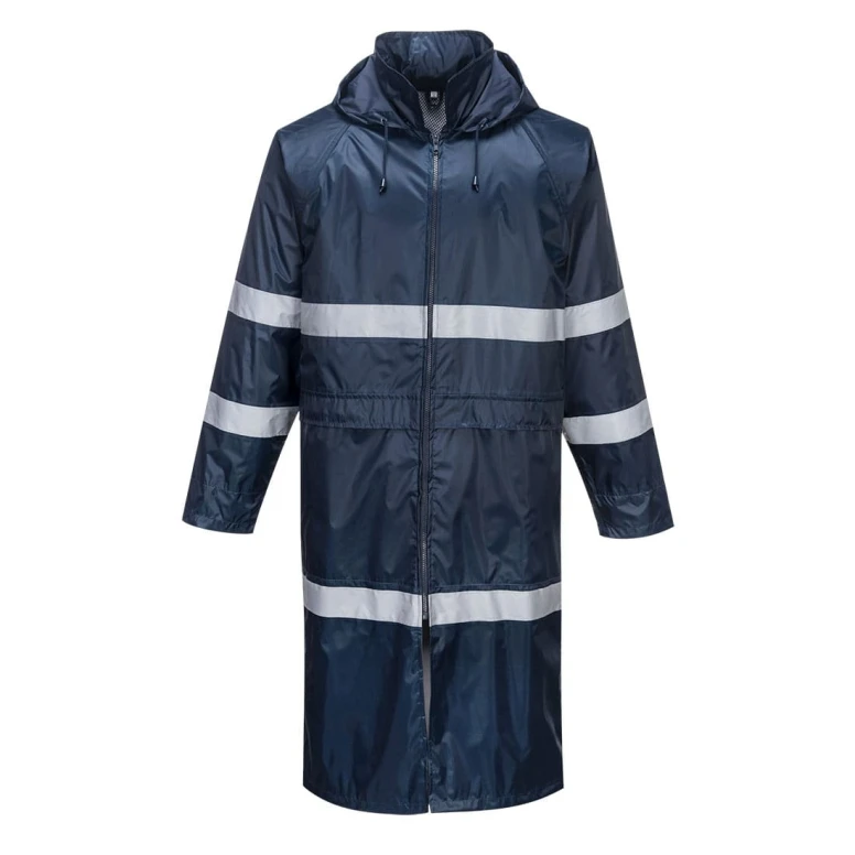 Arbeitsjacke Classic Iona Wasserdicht Portwest F438