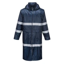 Arbeitsjacke Classic Iona Wasserdicht Portwest F438