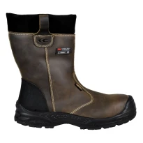 Sicherheitsschuhe Cofra Brunico UK S3 CI SRC 12960-000