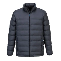 Arbeitsjacke Ultrasonic Tunnel Portwest S546