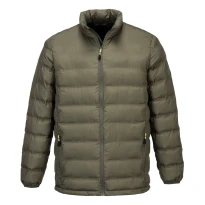 Arbeitsjacke Ultrasonic Tunnel Portwest S546 2