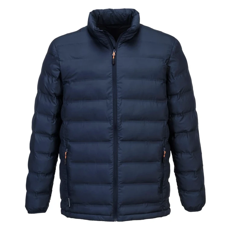 Arbeitsjacke Ultrasonic Tunnel Portwest S546