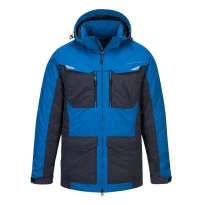 Arbeitsjacke Winter Portwest WX3 T740