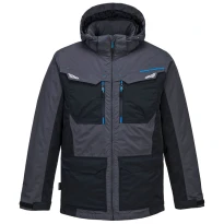 Arbeitsjacke Winter Portwest WX3 T740
