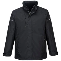 Arbeitsjacke Winter Portwest PW3 PW362