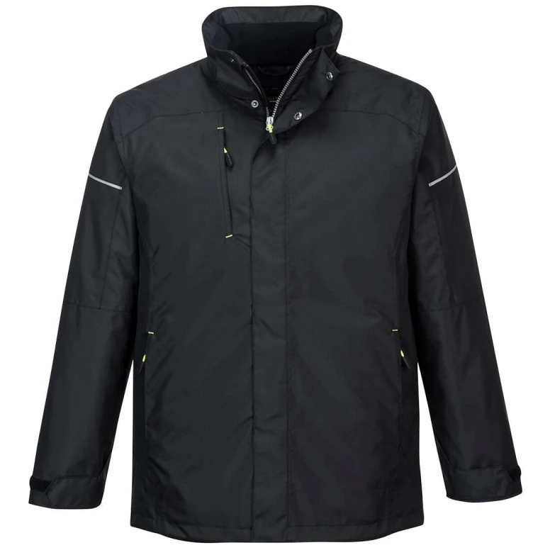 Arbeitsjacke Winter Portwest PW3 PW362