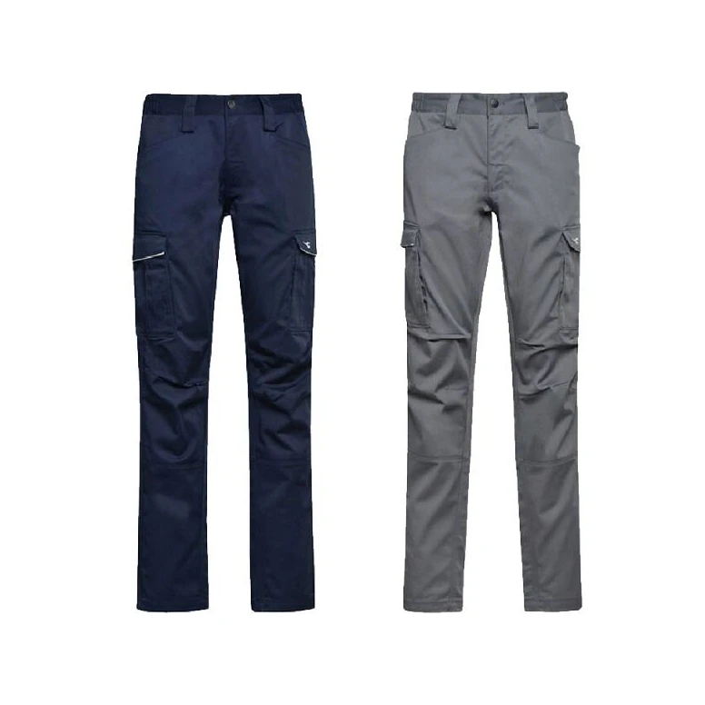 Arbeitshose Diadora Staff Stretch Cargo 702.177649