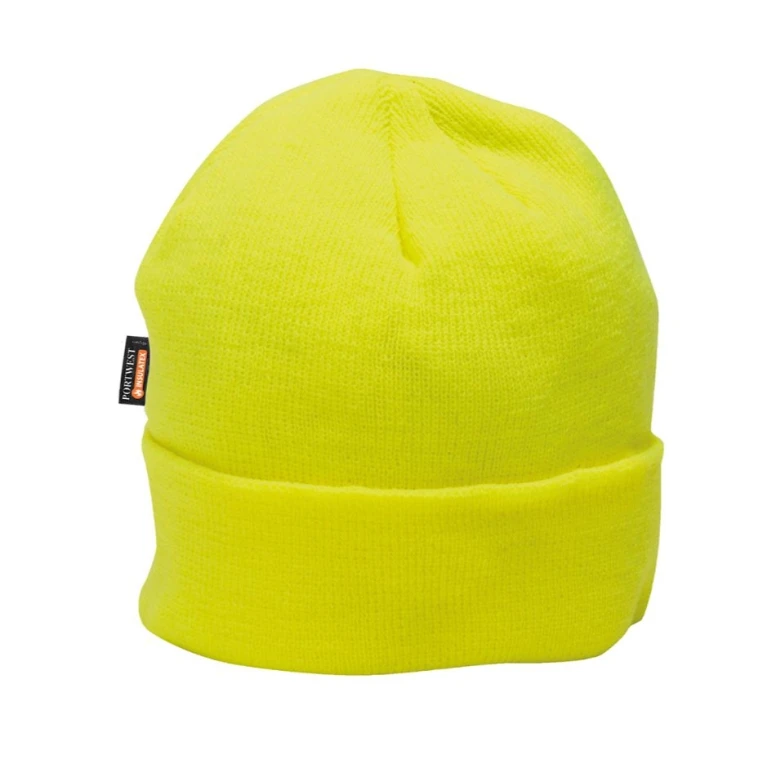 Kappe mit Innenfutter Insulatex Portwest B013