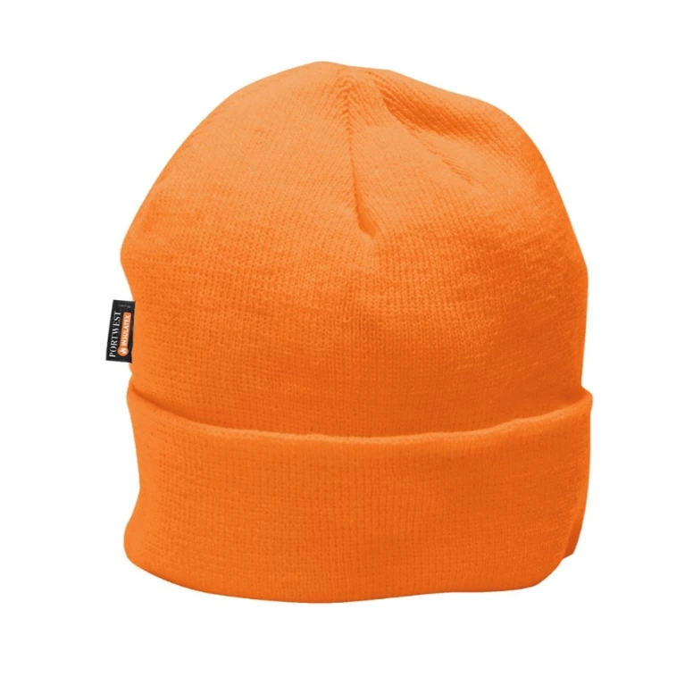 Kappe mit Innenfutter Insulatex Portwest B013