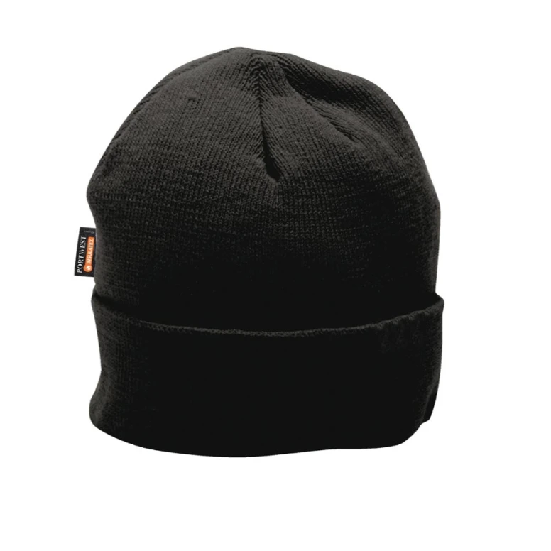 Kappe mit Innenfutter Insulatex Portwest B013
