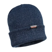 Reflektierende Mütze mit Futter Insulatex Portwest B026 2