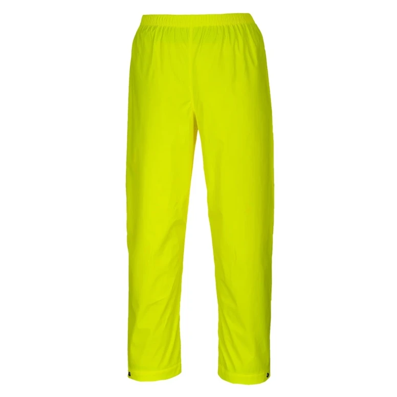 Arbeitshose Portwest Sealtex Classic S451