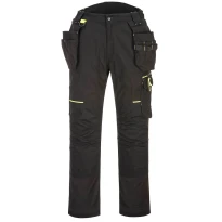 Arbeitshose Portwest Holster Eco Stretch WX3