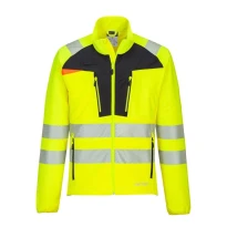 Arbeitsjacke Stretch ad DX4 Warnschutz Portwest DX481