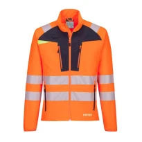 Arbeitsjacke Stretch ad DX4 Warnschutz Portwest DX481 2