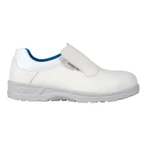 Sicherheitsschuhe Cofra Nerone White S1 SRC 76400-002
