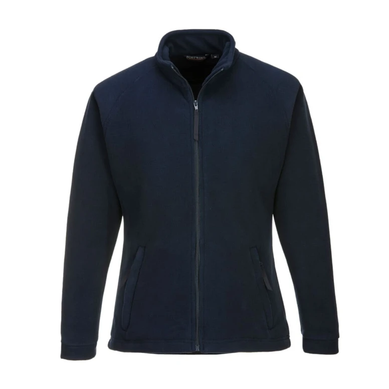 Arbeitspullover Aran Portwest Damen F282