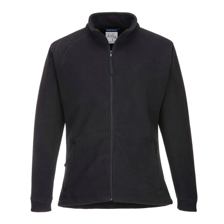 Arbeitspullover Aran Portwest Damen F282