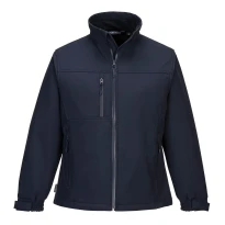 Arbeitsjacke Softshell Charlotte Portwest Damen TK41