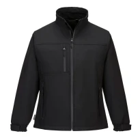 Arbeitsjacke Softshell Charlotte Portwest Damen TK41