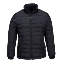 Arbeitsjacke Aspen Baffle Portwest Damen S545