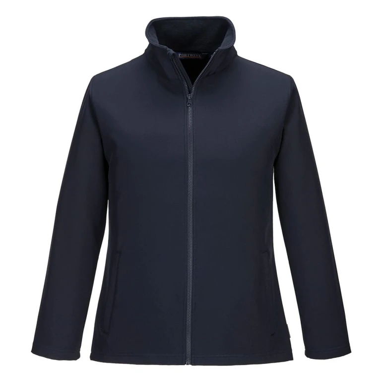 Arbeitsjacke Softshell Print &amp; Promo Portwest Damen TK21