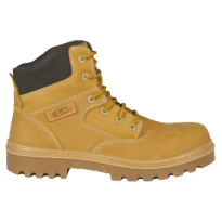 Sicherheitsschuhe Cofra Buffalo S3 WR CI HI HRO SRC 26890-000