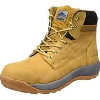 Sicherheitsschuhe Cofra Buffalo S3 WR CI HI HRO SRC 26890-000 2