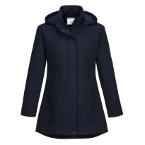 Arbeitsjacke Softshell Carl Portwest Damen TK42