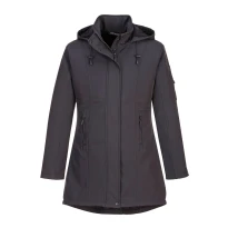 Arbeitsjacke Softshell Carl Portwest Damen TK42