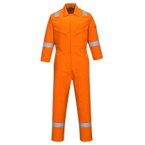 Arbeitsoverall Bizflame Portwest Damen feuerfest FR51