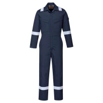 Arbeitsoverall Bizflame Portwest Damen feuerfest FR51
