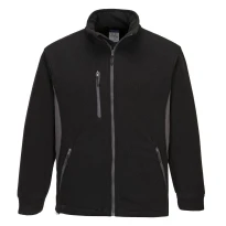 Alles muss raus -  Arbeits- Sweatshirt  Portwest Pile BiFarbe Texo TX40 Größe S Farbe Navyblau 2