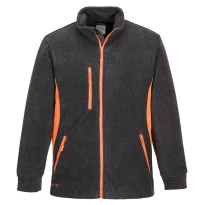 Alles muss raus -  Arbeits- Sweatshirt  Portwest Pile BiFarbe Texo TX40 Größe S Farbe Navyblau